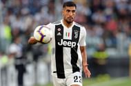 Juventus v SSC Napoli - Serie A